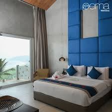 Pema Wellness Resort